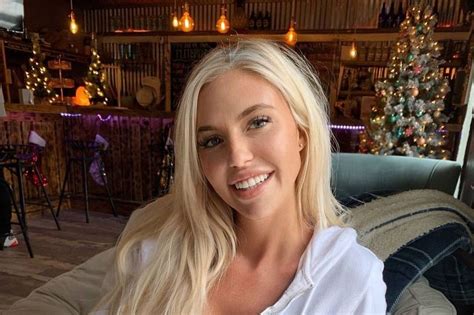 karley stokes onlyfans|OnlyFans model kicked out of vacation home after bikini pic